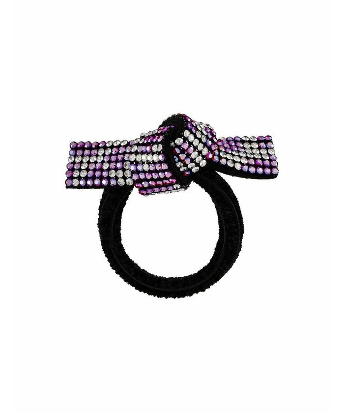 【アッカ/acca】のブリジットドレスポニー インテリア・キッズ・メンズ・レディースファッション・服の通販 founy(ファニー) https://founy.com/ ファッション Fashion レディースファッション Fashion for Women ワンピース Dresses フォーマル・パーティードレス・結婚式用ドレス Elegant & Casual Dresses シュシュ&ヘアアクセ/ヘアアレンジ Scrunchies & Hair Accessories アクセサリー Fashion Accessories エレガント 上品 Elegant ガラス Glass, Glassware クリスタル Crystal, Swarovski ストーン Stone, Gem-Like パターン Pattern, Design Print リボン Ribbon, Bow |ID: prp329100004864339 ipo3291000000036201653