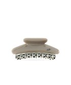 【アッカ/acca】のアールドゥヴィーヴル クリップMサイズ 人気、トレンドファッション・服の通販 founy(ファニー) ファッション Fashion レディースファッション Fashion for Women シュシュ&ヘアアクセ/ヘアアレンジ Scrunchies & Hair Accessories おすすめ Recommended / Our Picks アクセサリー Fashion Accessories エレガント 上品 Elegant クラシカル Classical, Vintage-Inspired シンプル Simple, Minimal バレッタ Barrette, Hair Clip フランス France, French リュクス Luxury, Elegant, High-End, Chic リラックス Relax, Relaxed Fit thumbnail グレージュ|ID: prp329100004864340 ipo3291000000036201667