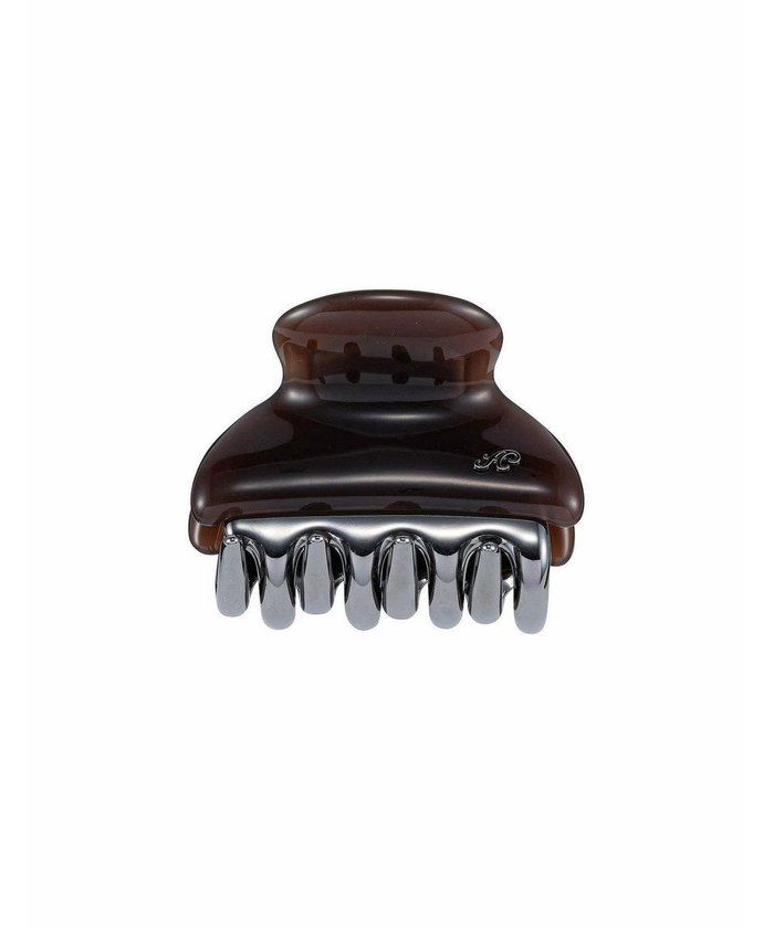 【アッカ/acca】のバービークリップAサイズ インテリア・キッズ・メンズ・レディースファッション・服の通販 founy(ファニー) https://founy.com/ ファッション Fashion レディースファッション Fashion for Women シュシュ&ヘアアクセ/ヘアアレンジ Scrunchies & Hair Accessories アクセサリー Fashion Accessories バレッタ Barrette, Hair Clip |ID: prp329100004864341 ipo3291000000036201674