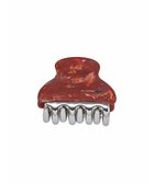 【アッカ/acca】のバービークリップAサイズ 人気、トレンドファッション・服の通販 founy(ファニー) ファッション Fashion レディースファッション Fashion for Women シュシュ&ヘアアクセ/ヘアアレンジ Scrunchies & Hair Accessories アクセサリー Fashion Accessories バレッタ Barrette, Hair Clip thumbnail マットレッド|ID: prp329100004864341 ipo3291000000036201690