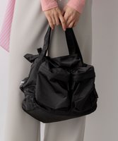 【23区/NIJYUSANKU】のNOMADIS バスクポケット ショルダーバッグ 人気、トレンドファッション・服の通販 founy(ファニー) ファッション Fashion レディースファッション Fashion for Women バッグ Bags キャンバス Canvas, Canvas Fabric 軽量 Lightweight, Ultra Light シンプル Simple, Minimal スポーティ Sporty, Casual Athletic トレンド Trend, Trending Now なめらか Smooth, Silky Texture バスク Basque, Basque Style フィット Fit, Slim Fit フォルム Silhouette, Form フロント Front, Front Design ポケット Pocket, Pocket Detail ワーク Workwear, Utility Style S/S・春夏 SS, Spring/Summer, Warm Season 夏 Summer 旅行 Travel エレガント 上品 Elegant 2026年 2026 |ID:prp329100004864344