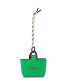 【23区/NIJYUSANKU】のNOMADIS SAC MIGNON ミニバッグ チャーム 人気、トレンドファッション・服の通販 founy(ファニー) ファッション Fashion レディースファッション Fashion for Women ミニ財布・二つ折り財布 Wallets & Card Cases キャンバス Canvas, Canvas Fabric キーホルダー Keychain, Key Holder シンプル Simple, Minimal スマート Smart, Elegant 財布 Wallet, Purse チャーム Charm, Pendant 人気 Popular, Best Seller リップ Lip, Lip Motif S/S・春夏 SS, Spring/Summer, Warm Season 夏 Summer ギフト プレゼント Gift / Present 2026年 2026 thumbnail グリーン系|ID: prp329100004864345 ipo3291000000036201762