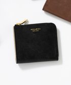 【23区/NIJYUSANKU】のVIOLAd ORO L字ファスナー コンパクト ウォレット 人気、トレンドファッション・服の通販 founy(ファニー) ファッション Fashion レディースファッション Fashion for Women ミニ財布・二つ折り財布 Wallets & Card Cases イエロー Yellow イタリア Italy ウォレット Wallet オイル Body Oil コンパクト Compact, Small Size 財布 Wallet, Purse ボックス Boxy, Box Shape S/S・春夏 SS, Spring/Summer, Warm Season 夏 Summer 旅行 Travel 2026年 2026 thumbnail ブラック系|ID: prp329100004864347 ipo3291000000036201787