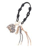 【23区/NIJYUSANKU】のVIOLAd ORO アクリル コード マルチパーツ バッグチャーム 人気、トレンドファッション・服の通販 founy(ファニー) ファッション Fashion レディースファッション Fashion for Women ミニ財布・二つ折り財布 Wallets & Card Cases アクリル Acrylic Material イタリア Italy キーホルダー Keychain, Key Holder シルバー Silver, Metallic Silver シンプル Simple, Minimal 財布 Wallet, Purse チェーン Chain, Chain Strap チャーム Charm, Pendant 人気 Popular, Best Seller バランス Balance, Style Balance ミックス Mix, Mixed Style レオパード Leopard, Animal Print S/S・春夏 SS, Spring/Summer, Warm Season 夏 Summer 2026年 2026 thumbnail ブラック系|ID: prp329100004864348 ipo3291000000036201812