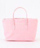 【ベイジ,/BEIGE,】の【一部店舗限定】MARY AL TERNA / WRING ナイロンミニバック 人気、トレンドファッション・服の通販 founy(ファニー) ファッション Fashion レディースファッション Fashion for Women バッグ Bags 巾着 Drawstring Bag, Kinchaku スマート Smart, Elegant ポケット Pocket, Pocket Detail 旅行 Travel thumbnail Pink|ID: prp329100004864362 ipo3291000000036201988