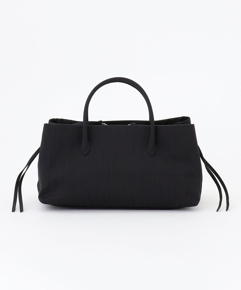 【ベイジ,/BEIGE,】の【一部店舗限定】MARY AL TERNA / RIKYU ナイロンショートハンドバック 人気、トレンドファッション・服の通販 founy(ファニー) 　ファッション　Fashion　レディースファッション　Fashion for Women　バッグ　Bags　ショート　Short, Short Length　シンプル　Simple, Minimal　スマート　Smart, Elegant　定番　Standard, Basic Item　ポケット　Pocket, Pocket Detail　ビジネス 仕事 通勤　Business / Work / Commuting　 other-1|ID: prp329100004864368 ipo3291000000036202068