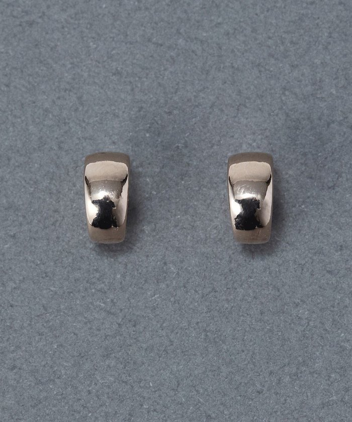 【フィービィー/phoebe】の〈金属アレルギー対応〉ストレートラインセラミックポストピアス 定番/シンプル/フープピアス インテリア・キッズ・メンズ・レディースファッション・服の通販 founy(ファニー) https://founy.com/ ファッション Fashion レディースファッション Fashion for Women アクセサリー Fashion Accessories シンプル Simple, Minimal ストレート Straight, Straight Cut フォルム Silhouette, Form フープ Hoop, Hoop Earrings メタル Metal, Metal Parts モチーフ Motif, Design Theme エレガント 上品 Elegant 人気 Popular, Best Seller 定番 Standard, Basic Item 春 Spring |ID: prp329100004864375 ipo3291000000036202137