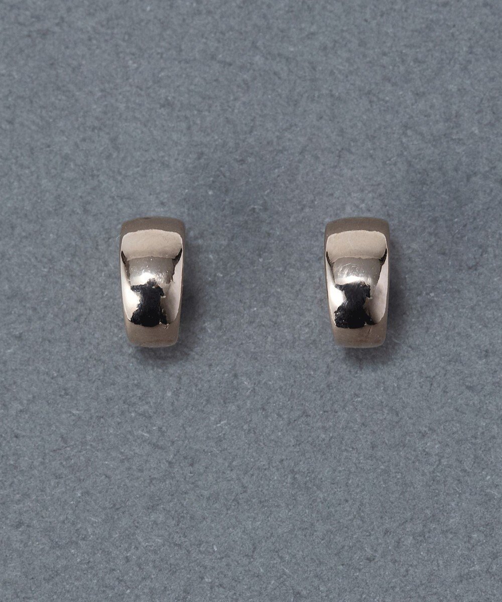 【フィービィー/phoebe】の〈金属アレルギー対応〉ストレートラインセラミックポストピアス 定番/シンプル/フープピアス 人気、トレンドファッション・服の通販 founy(ファニー) 　ファッション　Fashion　レディースファッション　Fashion for Women　アクセサリー　Fashion Accessories　シンプル　Simple, Minimal　ストレート　Straight, Straight Cut　フォルム　Silhouette, Form　フープ　Hoop, Hoop Earrings　メタル　Metal, Metal Parts　モチーフ　Motif, Design Theme　エレガント 上品　Elegant　人気　Popular, Best Seller　定番　Standard, Basic Item　 other-1|ID: prp329100004864375 ipo3291000000036202137