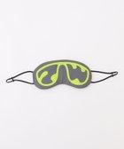 【ピーダブリュサーキュラス/PW CIRCULUS】の【UNISEX】ピーモフ アイマスク ゴルフ 人気、トレンドファッション・服の通販 founy(ファニー) ファッション Fashion レディースファッション Fashion for Women ユニセックス Unisex, Genderless キャラクター Character, Licensed Characters ゴルフ Golf モチーフ Motif, Design Theme リラックス Relax, Relaxed Fit thumbnail グレー系|ID: prp329100004864398 ipo3291000000036202393