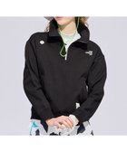 【ピーダブリュサーキュラス/PW CIRCULUS】の【WOMEN】ハーフジップ 裏毛スウェットトップス ゴルフウェア レディース 人気、トレンドファッション・服の通販 founy(ファニー) ファッション Fashion レディースファッション Fashion for Women トップス・カットソー Cut & Sew Tops レディースパーカー・カジュアルフーディー Casual Hoodies & Sweatshirts スウェット・クルーネックトップス Sweatshirts & Crewnecks / Relaxed Fit Sweat Tops ゴルフ Golf ジップ Zip, Zipper スウェット / スエット Sweatshirt, Sweatwear スタンド Stand Collar, Upright Stand セットアップ Set-Up, Coordinated Outfit トレンド Trend, Trending Now モックネック Mock Neck, Short Turtleneck 夏 Summer 春 Spring S/S・春夏 SS, Spring/Summer, Warm Season thumbnail ブラック系|ID: prp329100004864412 ipo3291000000036202581