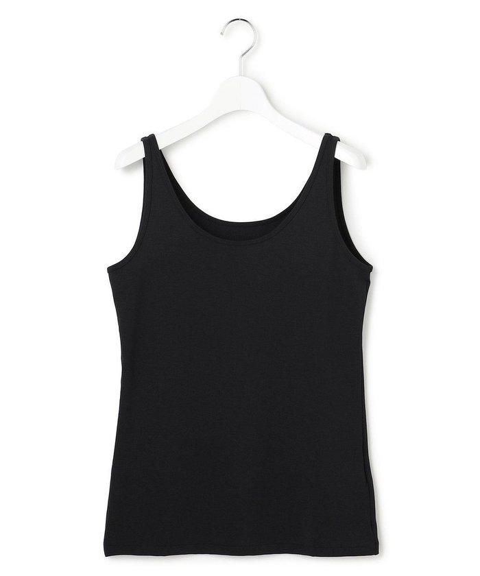 【アイシービー/iCB】のベーシックインナー タンクトップカットソー インテリア・キッズ・メンズ・レディースファッション・服の通販 founy(ファニー) https://founy.com/ ファッション Fashion レディースファッション Fashion for Women トップス・カットソー Cut & Sew Tops カットソー・ベーシックTシャツ Cut-and-Sewn Tops / Stretch Tees & Basics インナー Innerwear 春 Spring キャミソール Camisole, Spaghetti Strap Top タンク Tank Top, Sleeveless Top パイピング Piping, Trim Design フィット Fit, Slim Fit ベーシック Basic, Essential S/S・春夏 SS, Spring/Summer, Warm Season 夏 Summer 2026年 2026 |ID: prp329100004864415 ipo3291000000036202621