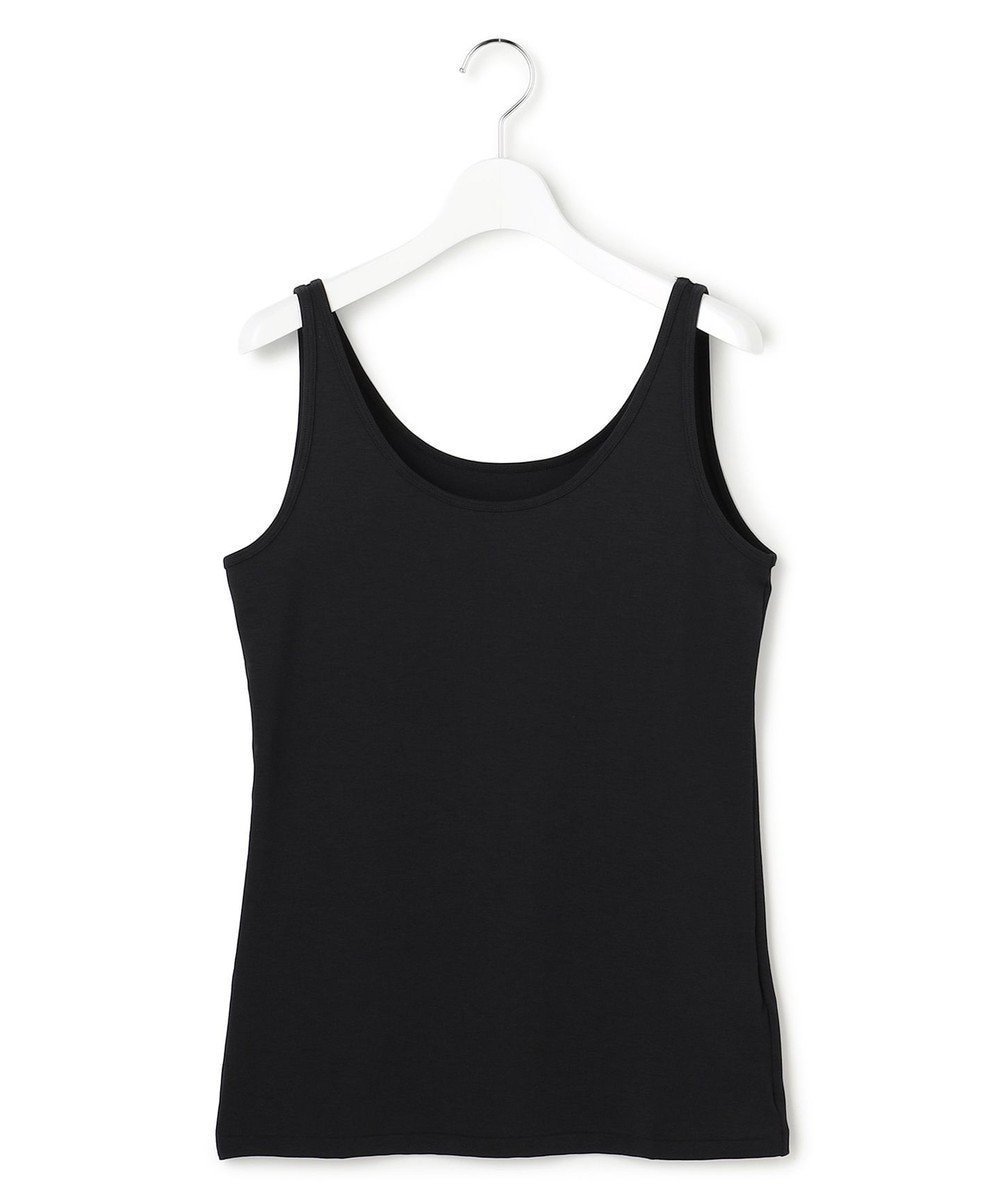 【アイシービー/iCB】のベーシックインナー タンクトップカットソー 人気、トレンドファッション・服の通販 founy(ファニー) 　ファッション　Fashion　レディースファッション　Fashion for Women　トップス・カットソー　Cut & Sew Tops　カットソー・ベーシックTシャツ　Cut-and-Sewn Tops / Stretch Tees & Basics　インナー　Innerwear　春　Spring　キャミソール　Camisole, Spaghetti Strap Top　タンク　Tank Top, Sleeveless Top　パイピング　Piping, Trim Design　フィット　Fit, Slim Fit　ベーシック　Basic, Essential　S/S・春夏　SS, Spring/Summer, Warm Season　夏　Summer　2026年　2026　 other-1|ID: prp329100004864415 ipo3291000000036202621