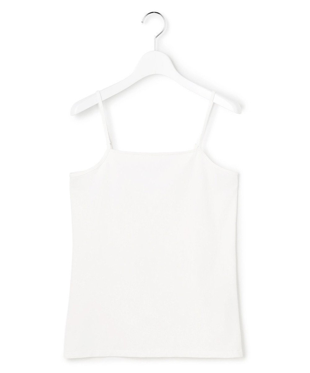 【アイシービー/iCB】のベーシックインナー キャミソール 人気、トレンドファッション・服の通販 founy(ファニー) 　ファッション　Fashion　レディースファッション　Fashion for Women　トップス・カットソー　Cut & Sew Tops　キャミソール&ノースリーブ　Camisoles & Sleeveless Tops　インナー　Innerwear　春　Spring　キャミソール　Camisole, Spaghetti Strap Top　フィット　Fit, Slim Fit　ベーシック　Basic, Essential　S/S・春夏　SS, Spring/Summer, Warm Season　夏　Summer　2026年　2026　 other-1|ID: prp329100004864417 ipo3291000000036202654