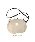 【ルートート/ROOTOTE】の3587【ルートート】LT.サコッシュ.ルミエ-B 人気、トレンドファッション・服の通販 founy(ファニー) ファッション Fashion レディースファッション Fashion for Women バッグ Bags カメラ Camera Accessories 軽量 Lightweight, Ultra Light ショルダー Shoulder, Shoulder Strap シンプル Simple, Minimal ハンカチ Handkerchief, Hanky パール Pearl, Pearl Accent プリント Print, Printed Pattern ポケット Pocket, Pocket Detail ポーチ Pouch, Small Case ランダム Random, Irregular ワッシャー Washer, Crinkled Finish 旅行 Travel 小旅行 Short Trip 新作・新入荷 New Arrivals / New In thumbnail 04:ベージュ|ID: prp329100004864418 ipo3291000000036202669