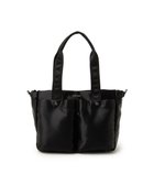 【クレイサス/CLATHAS】のパスカル 2wayトートバッグ 人気、トレンドファッション・服の通販 founy(ファニー) ファッション Fashion レディースファッション Fashion for Women バッグ Bags スマート Smart, Elegant ブローチ Brooch, Pin Brooch ポケット Pocket, Pocket Detail エレガント 上品 Elegant 夏 Summer 旅行 Travel 春 Spring S/S・春夏 SS, Spring/Summer, Warm Season ビジネス 仕事 通勤 Business / Work / Commuting thumbnail ブラック|ID: prp329100004864422 ipo3291000000036202747