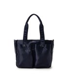 【クレイサス/CLATHAS】のパスカル 2wayトートバッグ 人気、トレンドファッション・服の通販 founy(ファニー) ファッション Fashion レディースファッション Fashion for Women バッグ Bags スマート Smart, Elegant ブローチ Brooch, Pin Brooch ポケット Pocket, Pocket Detail エレガント 上品 Elegant 夏 Summer 旅行 Travel 春 Spring S/S・春夏 SS, Spring/Summer, Warm Season ビジネス 仕事 通勤 Business / Work / Commuting thumbnail ネイビー|ID: prp329100004864422 ipo3291000000036202752