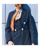 【テチチ/Te chichi】のデタッチベルトテーラードジャケット《2026 spring catalog item》 人気、トレンドファッション・服の通販 founy(ファニー) ファッション Fashion レディースファッション Fashion for Women アウター Coat / Outerwear Collection レディースジャケット・軽アウター Jackets テーラードジャケット / 通勤・きれいめスタイル Tailored Jackets & Blazers ベルト&ウエストマーク Belts & Waist Accessories 2026年 2026 おすすめ Recommended / Our Picks アシンメトリー Asymmetrical Style ジャケット Jacket, Outerwear フォルム Silhouette, Form マニッシュ Mannish, Boyish 夏 Summer S/S・春夏 SS, Spring/Summer, Warm Season A/W・秋冬 Autumn/Winter thumbnail ネイビー|ID: prp329100004864430 ipo3291000000036202861