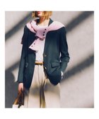 【テチチ/Te chichi】のシングルブレストテーラードジャケット《2026 spring catalog item》 ネイビー|ID: prp329100004864431 ipo3291000000036202874