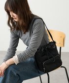 【ラシット/russet】の《インフルエンサースタッフ企画》マルチショルダーバッグ(CE-1708) 人気、トレンドファッション・服の通販 founy(ファニー) ファッション Fashion レディースファッション Fashion for Women アクセサリー Fashion Accessories オレンジ Orange 巾着 Drawstring Bag, Kinchaku ショルダー Shoulder, Shoulder Strap シルバー Silver, Metallic Silver シンプル Simple, Minimal スマート Smart, Elegant フォルム Silhouette, Form ポケット Pocket, Pocket Detail マグネット Magnet, Magnetic Closure 再入荷 Restock / Back in Stock おすすめ Recommended / Our Picks 日本製 Made In Japan thumbnail Black|ID: prp329100004864455 ipo3291000000036203264