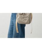 【ラシット/russet】の《インフルエンサースタッフ企画》マルチショルダーバッグ(CE-1708) 人気、トレンドファッション・服の通販 founy(ファニー) ファッション Fashion レディースファッション Fashion for Women アクセサリー Fashion Accessories オレンジ Orange 巾着 Drawstring Bag, Kinchaku ショルダー Shoulder, Shoulder Strap シルバー Silver, Metallic Silver シンプル Simple, Minimal スマート Smart, Elegant フォルム Silhouette, Form ポケット Pocket, Pocket Detail マグネット Magnet, Magnetic Closure 再入荷 Restock / Back in Stock おすすめ Recommended / Our Picks 日本製 Made In Japan thumbnail Gray|ID: prp329100004864455 ipo3291000000036203267