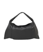 【グリーンパークス/Green Parks】のトライアングルショルダーバッグ 人気、トレンドファッション・服の通販 founy(ファニー) ファッション Fashion レディースファッション Fashion for Women バッグ Bags ショルダー Shoulder, Shoulder Strap シンプル Simple, Minimal トライアングル Triangle, Triangular Shape バランス Balance, Style Balance フォルム Silhouette, Form リラックス Relax, Relaxed Fit エレガント 上品 Elegant thumbnail Black|ID: prp329100004864458 ipo3291000000036203313