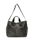 【レガロフェリーチェ/Regalo Felice】の【B4サイズまで収納可 / ポケット7ヶ所 / ショルダー付き】2wayトート / REGALO 人気、トレンドファッション・服の通販 founy(ファニー) ファッション Fashion レディースファッション Fashion for Women バッグ Bags 軽量 Lightweight, Ultra Light ショルダー Shoulder, Shoulder Strap スポーツ Sports, Activewear 定番 Standard, Basic Item バランス Balance, Style Balance ポケット Pocket, Pocket Detail 旅行 Travel ビジネス 仕事 通勤 Business / Work / Commuting thumbnail GY|ID: prp329100004864465 ipo3291000000036203413