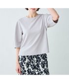 【エニー/ANY】のダンボールコクーンスリーブプルオーバー ライトグレー|ID: prp329100004864473 ipo3291000000036203510