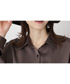 【ムーンバット/MOONBAT】の【遮光100%/遮熱/UV】HIROKO KOSHINO(ヒロコ コシノ)遮光シアー カサブランカ 帽子 ゆったりMサイズ 手洗い可能/サイズ調整可能/日本製 人気、トレンドファッション・服の通販 founy(ファニー) ファッション Fashion レディースファッション Fashion for Women キャップ&ハット Hats & Caps アウトドア Outdoor Clothing シアー Sheer, See-Through ワイド Wide, Wide Fit 帽子 Hat, Headwear 日傘 Parasol, UV Umbrella 日本製 Made In Japan thumbnail ブラック|ID: prp329100004864485 ipo3291000000036203673