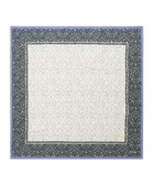 【ムーンバット/MOONBAT】の【シルク100%】MACKINTOSH PHILOSOPHY(マッキントッシュ フィロソフィー)小花柄 シルクプリントスカーフ 日本製 68cm×68cm UV対策 人気、トレンドファッション・服の通販 founy(ファニー) ファッション Fashion レディースファッション Fashion for Women クラシック Classic, Timeless Style コレクション Collection, Seasonal Line シルク Silk, 100% Silk スカーフ Scarf, Neckwear バンダナ Bandana, Head Scarf フレーム Frame, Outline メンズ Men's, Menswear モダン Modern, Contemporary 日本製 Made In Japan thumbnail ネイビーブルー|ID: prp329100004864488 ipo3291000000036203724