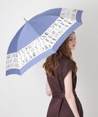 【ムーンバット/MOONBAT】のポール ジョー (PAUL JOE ACCESSOIRES) ABC Garden アニマル 雨傘 長傘 竹手元 人気、トレンドファッション・服の通販 founy(ファニー) ファッション Fashion レディースファッション Fashion for Women レイングッズ・傘・晴雨兼用傘 Umbrellas & Rain Gear アニマル Animal Print プリント Print, Printed Pattern モチーフ Motif, Design Theme エレガント 上品 Elegant 傘 Umbrella, Parasol thumbnail ネイビーブルー|ID: prp329100004864489 ipo3291000000036203742