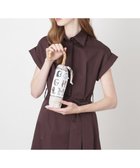 【ムーンバット/MOONBAT】のポール ジョー (PAUL JOE ACCESSOIRES) ABC Garden アニマル 折りたたみ傘 竹手元 巾着型傘袋 人気、トレンドファッション・服の通販 founy(ファニー) ファッション Fashion レディースファッション Fashion for Women レイングッズ・傘・晴雨兼用傘 Umbrellas & Rain Gear アニマル Animal Print 傘 Umbrella, Parasol 巾着 Drawstring Bag, Kinchaku プリント Print, Printed Pattern thumbnail ベージュ|ID: prp329100004864490 ipo3291000000036203752