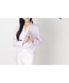 【ムーンバット/MOONBAT】のFURLA(フルラ) カラーボーダー 雨傘 長傘 大きめ 耐風 60cm 日本製 人気、トレンドファッション・服の通販 founy(ファニー) ファッション Fashion レディースファッション Fashion for Women レイングッズ・傘・晴雨兼用傘 Umbrellas & Rain Gear イタリア Italy エレガント 上品 Elegant コレクション Collection, Seasonal Line チャーム Charm, Pendant パターン Pattern, Design Print ボーダー Border, Stripe 傘 Umbrella, Parasol 日本製 Made In Japan thumbnail ミントグリーン|ID: prp329100004864491 ipo3291000000036203774