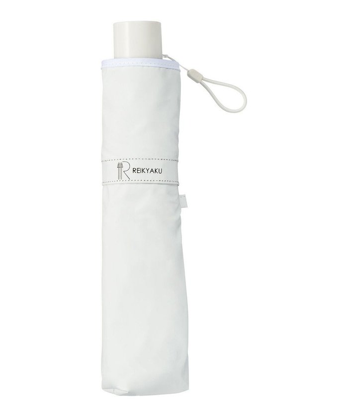 【ムーンバット/MOONBAT】の【世界初の放射冷却素材】REIKYAKUパラソル ラディクール 折りたたみ傘 60㎝ 晴雨兼用 日傘 遮光100% UV100% 遮熱 インテリア・キッズ・メンズ・レディースファッション・服の通販 founy(ファニー) https://founy.com/ ファッション Fashion レディースファッション Fashion for Women レイングッズ・傘・晴雨兼用傘 Umbrellas & Rain Gear クール Cool, Chic 傘 Umbrella, Parasol 日傘 Parasol, UV Umbrella |ID: prp329100004864494 ipo3291000000036203805