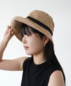 【アトレナ/ATRENA】の体感-10℃ コカゲル ナチュライクダウンハット ベージュ|ID: prp329100004864496 ipo3291000000036283842