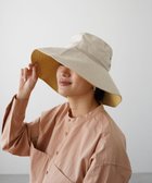 【アトレナ/ATRENA】の体感-10℃ コカゲル キャペリン 人気、トレンドファッション・服の通販 founy(ファニー) ファッション Fashion レディースファッション Fashion for Women キャップ&ハット Hats & Caps 洗える Machine Washable 帽子 Hat, Headwear thumbnail ベージュ|ID: prp329100004864549 ipo3291000000036203972