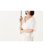 【アトレナ/ATRENA】の体感-10℃コカゲル晴雨兼用 折り畳み傘 人気、トレンドファッション・服の通販 founy(ファニー) ファッション Fashion レディースファッション Fashion for Women レイングッズ・傘・晴雨兼用傘 Umbrellas & Rain Gear 傘 Umbrella, Parasol シンプル Simple, Minimal 帽子 Hat, Headwear thumbnail ベージュ|ID: prp329100004864564 ipo3291000000036204044