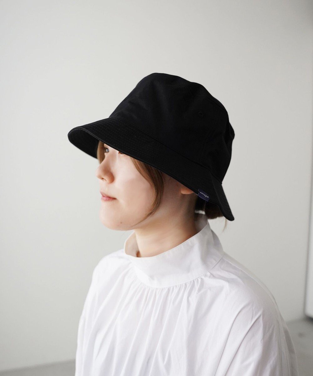 【アトレナ/ATRENA】の秋コカゲルツイルバケット ハット 人気、トレンドファッション・服の通販 founy(ファニー) ファッション Fashion レディースファッション Fashion for Women キャップ&ハット Hats & Caps 秋 Autumn 帽子 Hat, Headwear other-1|ID: prp329100004864565 ipo3291000000036204054