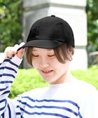 【アトレナ/ATRENA】の体感-10℃コカゲル キャップ 人気、トレンドファッション・服の通販 founy(ファニー) ファッション Fashion レディースファッション Fashion for Women キャップ&ハット Hats & Caps アウトドア Outdoor Clothing キャップ Cap, Baseball Cap 帽子 Hat, Headwear thumbnail ブラック|ID: prp329100004864567 ipo3291000000036204085