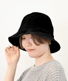 【アトレナ/ATRENA】の体感-10℃コカゲル チューリップハット 人気、トレンドファッション・服の通販 founy(ファニー) ファッション Fashion レディースファッション Fashion for Women キャップ&ハット Hats & Caps アウトドア Outdoor Clothing チューリップ Tube, Tube Top フィット Fit, Slim Fit 帽子 Hat, Headwear thumbnail ブラック|ID: prp329100004864568 ipo3291000000036204106