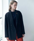 【アイシービー/iCB】の【30th ANNIVERSARY】 カラーネップツイード ジャコット 人気、トレンドファッション・服の通販 founy(ファニー) ファッション Fashion レディースファッション Fashion for Women アウター Coat / Outerwear Collection レディースジャケット・軽アウター Jackets ショルダー Shoulder, Shoulder Strap ジャケット Jacket, Outerwear ダブル Double, Double-Breasted ツイード/ツィード Choker, Choker Necklace ツイード Twill, Twill Weave トレンド Trend, Trending Now ネップ Nepp, Slub Yarn 防寒 Cold Protection, Winter-Ready マニッシュ Mannish, Boyish ロング Long, Long-Length A/W・秋冬 Autumn/Winter 冬 Winter / This Winter 2025年 2025 2025-2026秋冬・A/W Autumn/Winter 2025–26 AW25–26 thumbnail ミッドナイト(ネイビー系)|ID: prp329100004864576 ipo3291000000036204216