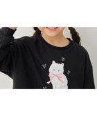 【エニィ/ANY / KIDS】のガーリーアソートキャップ 人気、トレンドファッション・服の通販 founy(ファニー) ファッション Fashion キッズファッション Fashion for Kids 春 Spring キャップ Cap, Baseball Cap ストーン Stone, Gem-Like スマホ Smartphone, Mobile Device 人気 Popular, Best Seller パール Pearl, Pearl Accent 帽子 Hat, Headwear メッシュ Mesh, Net Fabric リボン Ribbon, Bow レース Lace, Lace Fabric S/S・春夏 SS, Spring/Summer, Warm Season 夏 Summer thumbnail レインボー×ラインストーン|ID: prp329100004866121 ipo3291000000036223265