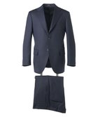 【ジェイ プレス/J.PRESS / MEN】の【WEB・一部店舗限定】ホームスパン スーツ / 背抜き / 3B 人気、トレンドファッション・服の通販 founy(ファニー) ファッション Fashion メンズファッション Fashion for Men セットアップ Matching Sets 春 Spring シェイプ Shape, Slim Fit ショルダー Shoulder, Shoulder Strap ジャケット Jacket, Outerwear スーツ Suit, Formalwear セットアップ Set-Up, Coordinated Outfit ベーシック Basic, Essential S/S・春夏 SS, Spring/Summer, Warm Season 夏 Summer thumbnail ネイビー系|ID: prp329100004866123 ipo3291000000036223299