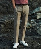 【五大陸/gotairiku / MEN】の圧倒的清涼感・8つの機能美【接触冷感/通気性/軽量/撥水…等】クールドッツ セットアップパンツ(24年モデル) 人気、トレンドファッション・服の通販 founy(ファニー) ファッション Fashion メンズファッション Fashion for Men ボトムス Bottoms ウォッシャブル Machine Washable 春 Spring 軽量 Lightweight, Ultra Light ストレッチ Stretch, Stretchy Fabric セットアップ Set-Up, Coordinated Outfit テーパード Tapered, Tapered Pants 人気 Popular, Best Seller プリント Print, Printed Pattern レギュラー Regular, Standard Fit S/S・春夏 SS, Spring/Summer, Warm Season 夏 Summer thumbnail ベージュ系8|ID: prp329100004866127 ipo3291000000036223355