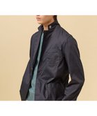 【ジェイ プレス/J.PRESS / MEN】のグリストーンツイル サック ジャケット / 2B 人気、トレンドファッション・服の通販 founy(ファニー) ファッション Fashion メンズファッション Fashion for Men アウター Men's Coats Outerwear テーラードジャケット Tailored Jackets & Blazers おすすめ Recommended / Our Picks ジャケット Jacket, Outerwear ストレッチ Stretch, Stretchy Fabric ツイル Twist, Twisted Detail フィット Fit, Slim Fit リラックス Relax, Relaxed Fit 夏 Summer 春 Spring S/S・春夏 SS, Spring/Summer, Warm Season thumbnail ネイビー系|ID: prp329100004866131 ipo3291000000036223425