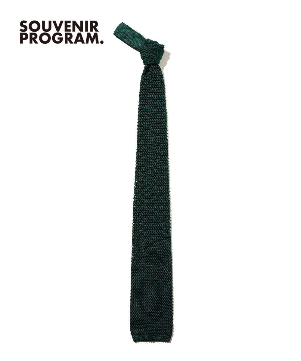 【ジェイ プレス/J.PRESS / MEN】の【J.PRESS ORIGINALS】Silk Wide Knit Tie / Japan Made インテリア・キッズ・メンズ・レディースファッション・服の通販 founy(ファニー) 　ファッション　Fashion　メンズファッション　Fashion for Men　シルク　Silk, 100% Silk　スーツ　Suit, Formalwear　エレガント 上品　Elegant　ダークグリーン系|ID: prp329100004866132 ipo3291000000036223457