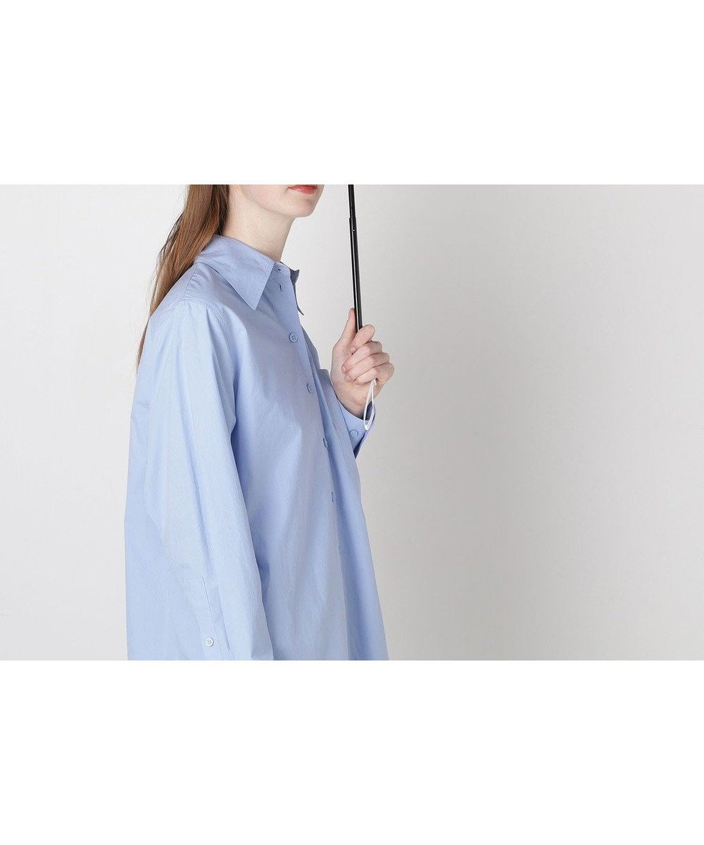 【ムーンバット/MOONBAT】のPOLO RALPH LAUREN 折りたたみ傘 FLAG BEAR ツイル インテリア・キッズ・メンズ・レディースファッション・服の通販 founy(ファニー) 　ファッション　Fashion　レディースファッション　Fashion for Women　レイングッズ・傘・晴雨兼用傘　Umbrellas & Rain Gear　アイビー　Ivy Pattern　ツイル　Twist, Twisted Detail　トリミング　Trimming, Decorative Edge　ニューヨーク　New York, NYC Style　プリント　Print, Printed Pattern　傘　Umbrella, Parasol　ネイビーブルー|ID: prp329100004866144 ipo3291000000036223662