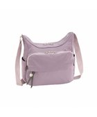 【エースバッグズアンドラゲッジ/ACE BAGS & LUGGAGE】のPROGRES サージュ ショルダーバッグ 68373 プログレ 人気、トレンドファッション・服の通販 founy(ファニー) ファッション Fashion レディースファッション Fashion for Women エレガント 上品 Elegant クッション Cushion, Throw Pillow シンプル Simple, Minimal チャーム Charm, Pendant トラベル Travel, Travel Gear フロント Front, Front Design ポケット Pocket, Pocket Detail リボン Ribbon, Bow thumbnail ライラック|ID: prp329100004866148 ipo3291000000036223724