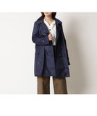 【イザック/Y'SACCS】のレインコート スタンダードタイプ 人気、トレンドファッション・服の通販 founy(ファニー) ファッション Fashion レディースファッション Fashion for Women アウター Coat / Outerwear Collection コート・ロングコート・ピーコート Long Coats, Peacoats & More ポンチョ・ケープコート Ponchos & Capes コンパクト Compact, Small Size スタンダード Standard, Basic ポンチョ Poncho, Cape Style ポーチ Pouch, Small Case 無地 Plain, Solid Color 羽織 Haori, Light Jacket thumbnail ネイビー|ID: prp329100004866151 ipo3291000000036223802