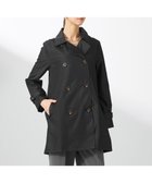 【イザック/Y'SACCS】のレインコート スタンダードタイプ 人気、トレンドファッション・服の通販 founy(ファニー) ファッション Fashion レディースファッション Fashion for Women アウター Coat / Outerwear Collection コート・ロングコート・ピーコート Long Coats, Peacoats & More ポンチョ・ケープコート Ponchos & Capes コンパクト Compact, Small Size スタンダード Standard, Basic ポンチョ Poncho, Cape Style ポーチ Pouch, Small Case 無地 Plain, Solid Color 羽織 Haori, Light Jacket thumbnail ブラック|ID: prp329100004866151 ipo3291000000036223804