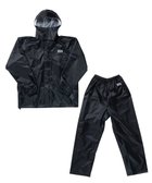 【ムーンバット/MOONBAT】の【防水の頂点へ/上下セット】EDWIN (エドウィン) レインコート レインパンツ 上下セット 人気、トレンドファッション・服の通販 founy(ファニー) ファッション Fashion レディースファッション Fashion for Women アウター Coat / Outerwear Collection コート・ロングコート・ピーコート Long Coats, Peacoats & More ポンチョ・ケープコート Ponchos & Capes アウトドア Outdoor Clothing シンプル Simple, Minimal ジーンズ Jeans, Denim Pants デニム Denim, Jeans Material フラップ Flap, Flap Pocket プリント Print, Printed Pattern ボックス Boxy, Box Shape ポケット Pocket, Pocket Detail ポンチョ Poncho, Cape Style メッシュ Mesh, Net Fabric 無地 Plain, Solid Color thumbnail ブラック|ID: prp329100004866156 ipo3291000000036223937